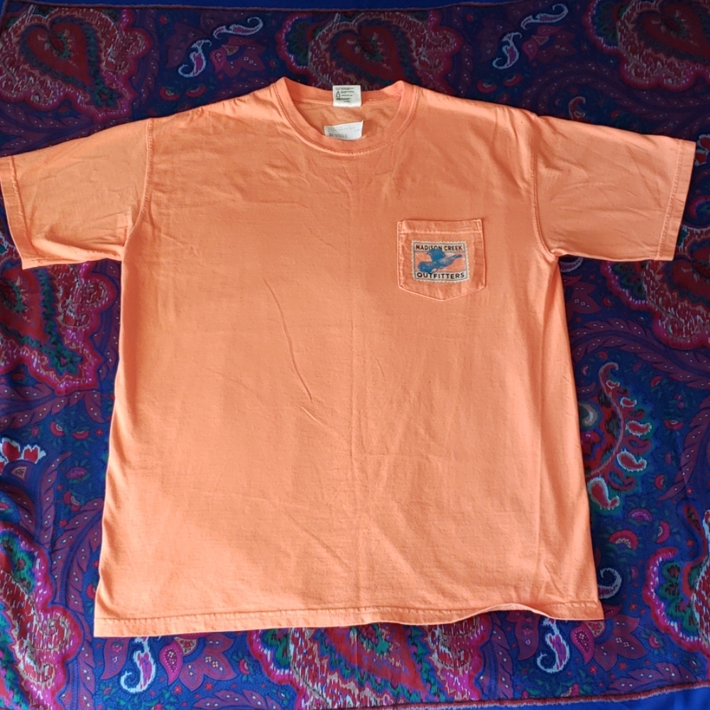 Men's Madison Creek Outfitters Tee